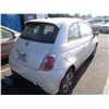 Image 3 : 2017 Fiat 500