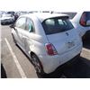 Image 4 : 2017 Fiat 500
