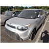 Image 1 : 2015 Kia Soul