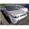 Image 2 : 2015 Kia Soul