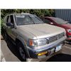 Image 2 : 1997 Nissan Pathfinder