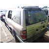 Image 4 : 1997 Nissan Pathfinder