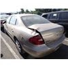 Image 4 : 2005 Buick LaCrosse