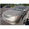Image 1 : 2003 Toyota Camry