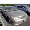 Image 2 : 2003 Toyota Camry