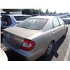 Image 3 : 2003 Toyota Camry