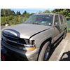 Image 1 : 2005 Chevrolet Suburban