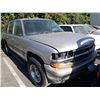 Image 2 : 2005 Chevrolet Suburban