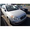Image 2 : 2009 Hyundai Accent