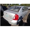 Image 3 : 2009 Hyundai Accent