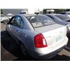 Image 4 : 2009 Hyundai Accent