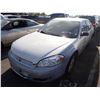Image 1 : 2006 Chevrolet Impala