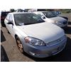 Image 2 : 2006 Chevrolet Impala