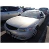Image 1 : 1999 Toyota Camry Solara