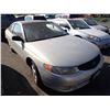 Image 2 : 1999 Toyota Camry Solara