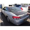 Image 4 : 1999 Toyota Camry Solara