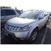 Image 1 : 2003 Nissan Murano