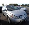 Image 2 : 2003 Nissan Murano