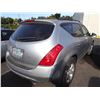 Image 3 : 2003 Nissan Murano