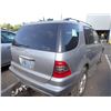 Image 3 : 2005 Mercedes-Benz ML350
