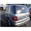Image 4 : 2005 Mercedes-Benz ML350