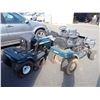 Image 3 : Lawn Mowers