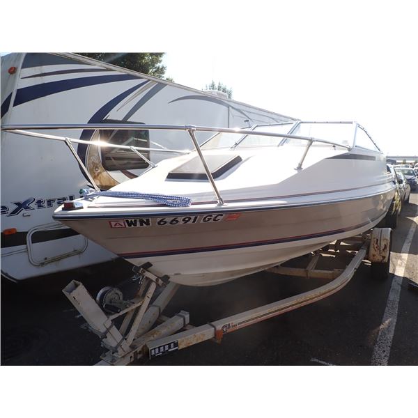 1983 Bayliner