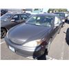 Image 1 : 2002 Toyota Camry