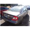 Image 3 : 2002 Toyota Camry
