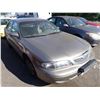 Image 2 : 1998 Mazda 626