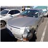 Image 1 : 2007 Cadillac CTS