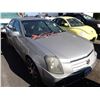 Image 2 : 2007 Cadillac CTS