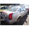 Image 3 : 2007 Cadillac CTS
