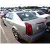 Image 4 : 2007 Cadillac CTS