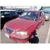 Image 1 : 2006 Hyundai Elantra