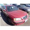 Image 2 : 2006 Hyundai Elantra