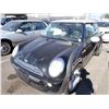 Image 1 : 2005 Mini Cooper
