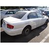 Image 3 : 2003 Hyundai Sonata
