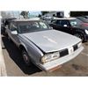 Image 2 : 1989 Oldsmobile Delta Eighty-Eight Royale