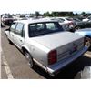 Image 4 : 1989 Oldsmobile Delta Eighty-Eight Royale
