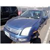 Image 1 : 2009 Ford Fusion