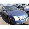 Image 2 : 2009 Ford Fusion