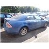 Image 3 : 2009 Ford Fusion