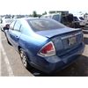 Image 4 : 2009 Ford Fusion