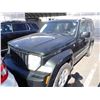 Image 1 : 2011 Jeep Liberty