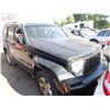 Image 2 : 2011 Jeep Liberty