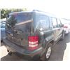 Image 3 : 2011 Jeep Liberty