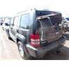 Image 4 : 2011 Jeep Liberty