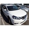 Image 2 : 2016 Nissan Sentra