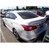 Image 4 : 2016 Nissan Sentra